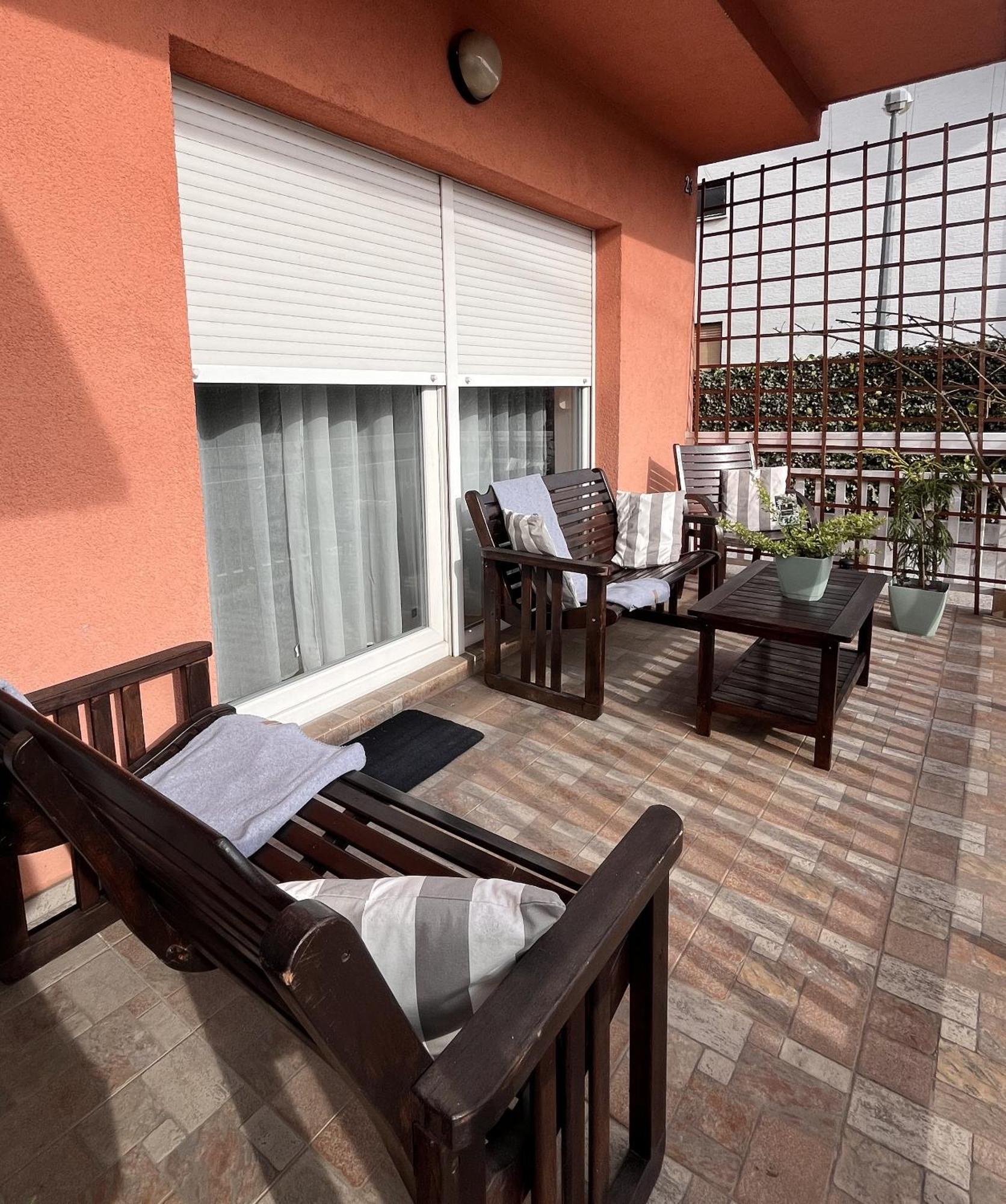 Apartman 4U Velika Gorica Near Zagreb Airport Εξωτερικό φωτογραφία
