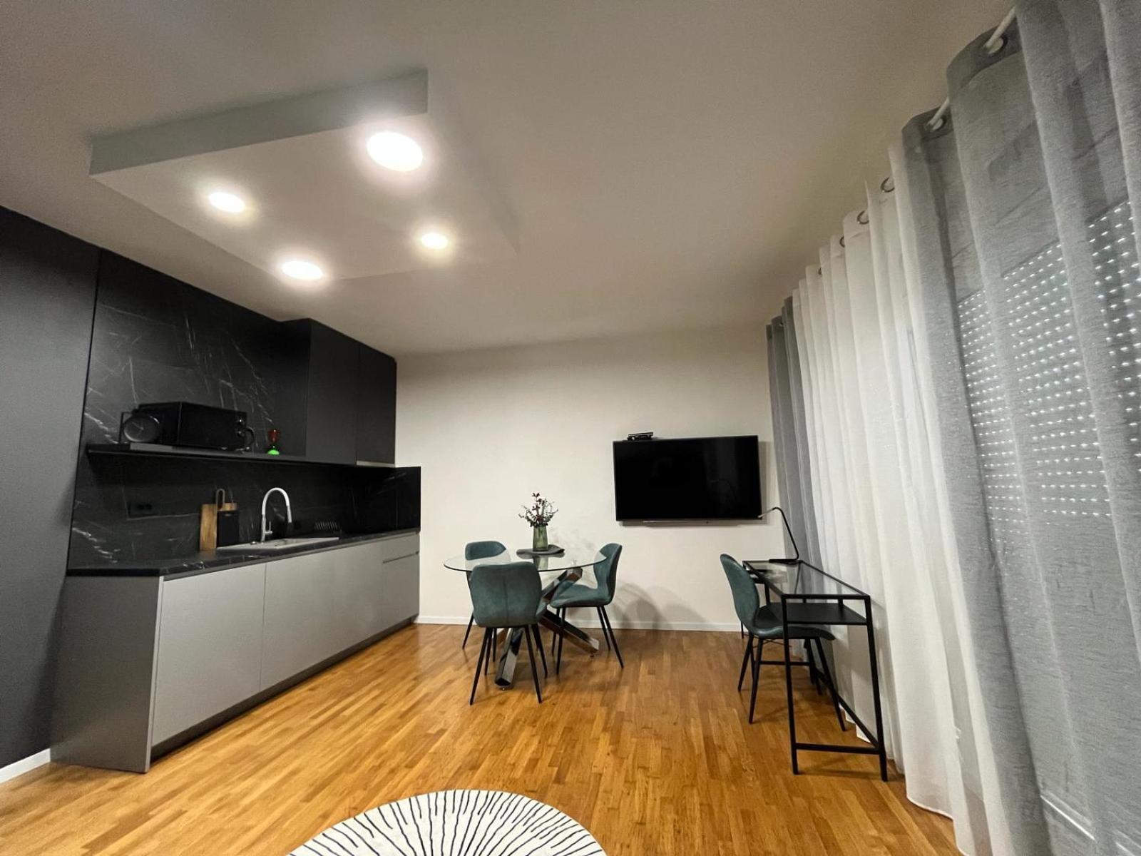 Apartman 4U Velika Gorica Near Zagreb Airport Εξωτερικό φωτογραφία