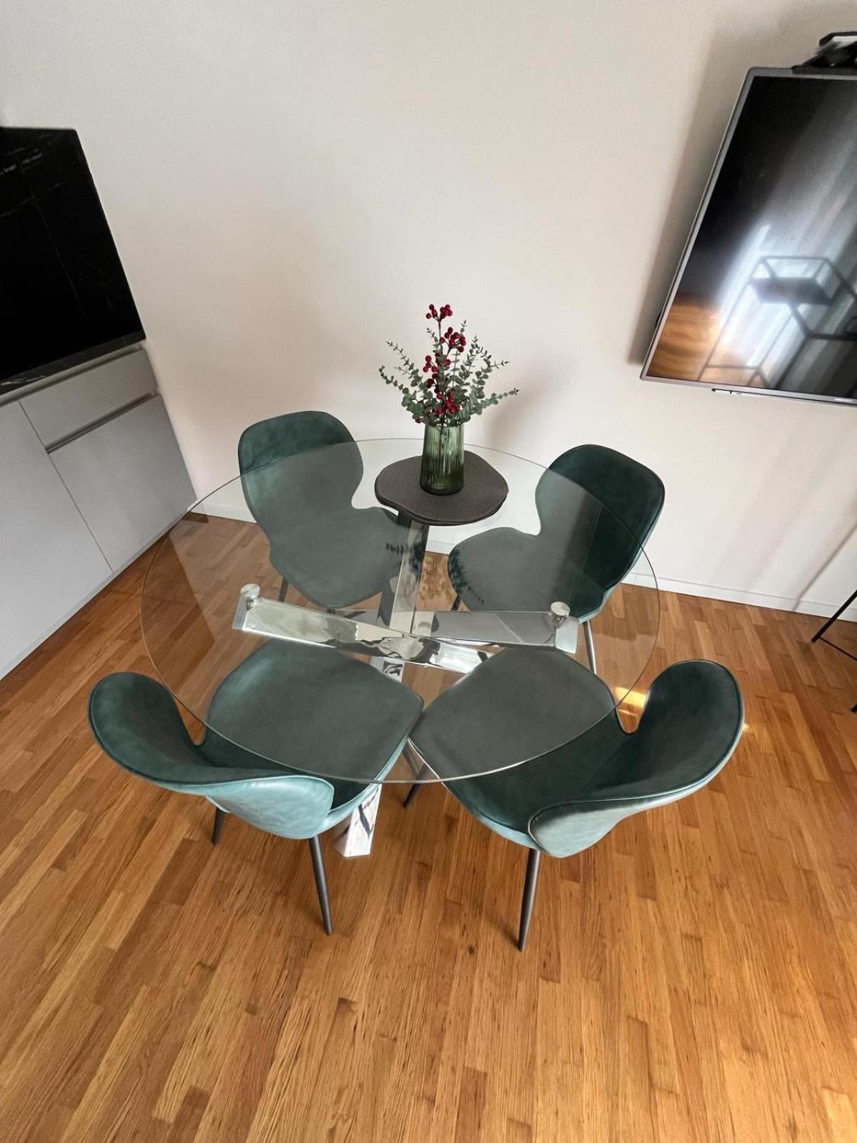 Apartman 4U Velika Gorica Near Zagreb Airport Εξωτερικό φωτογραφία