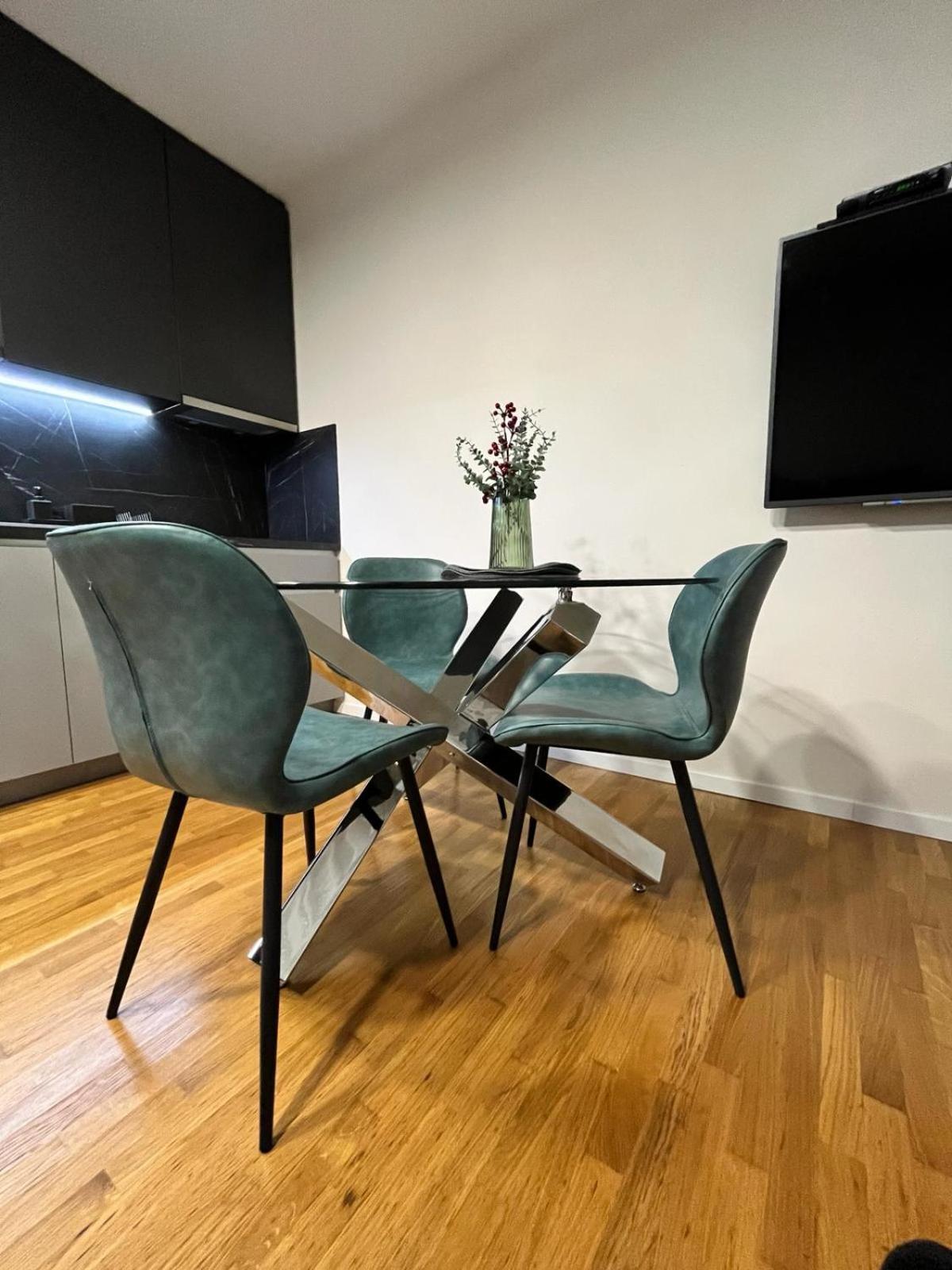 Apartman 4U Velika Gorica Near Zagreb Airport Εξωτερικό φωτογραφία