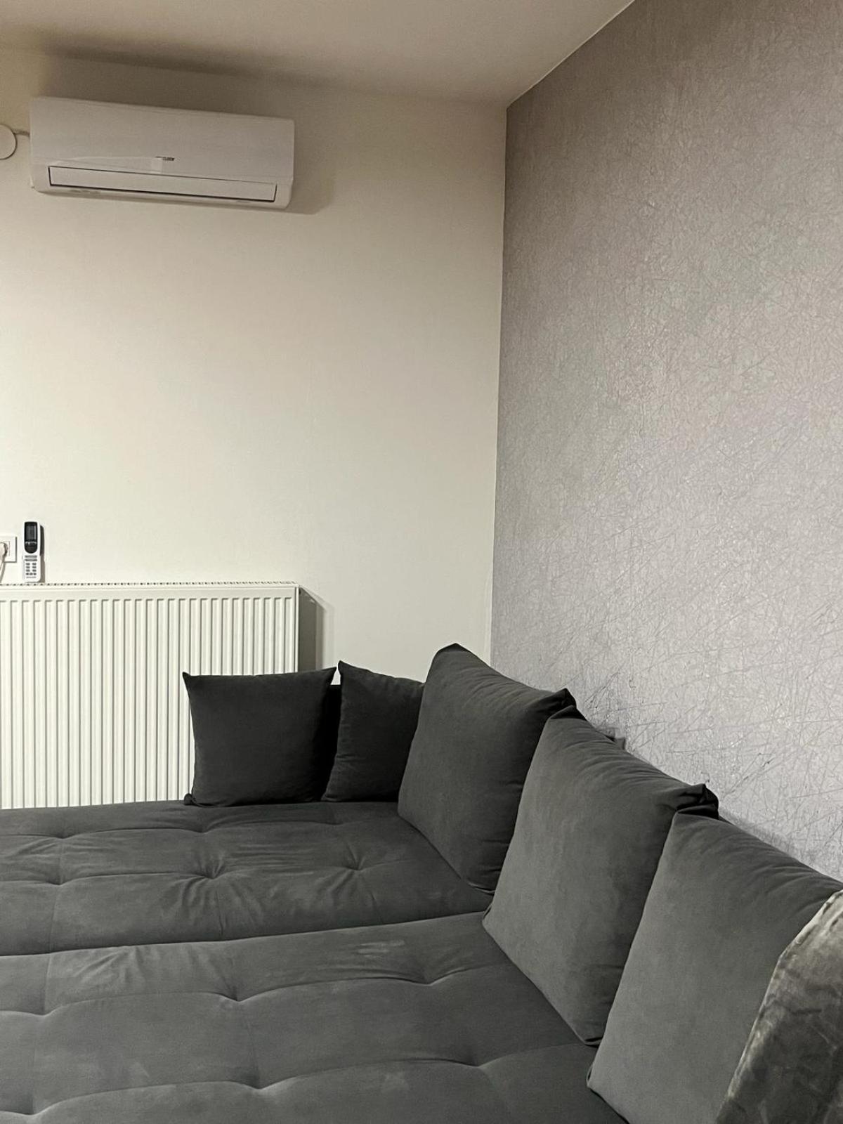 Apartman 4U Velika Gorica Near Zagreb Airport Εξωτερικό φωτογραφία