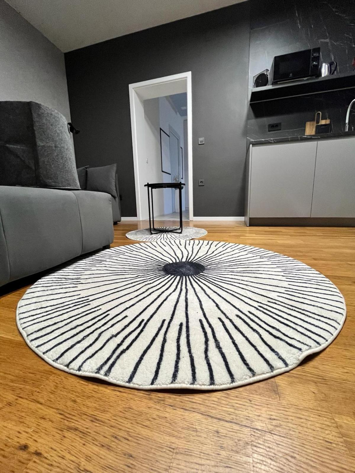 Apartman 4U Velika Gorica Near Zagreb Airport Εξωτερικό φωτογραφία