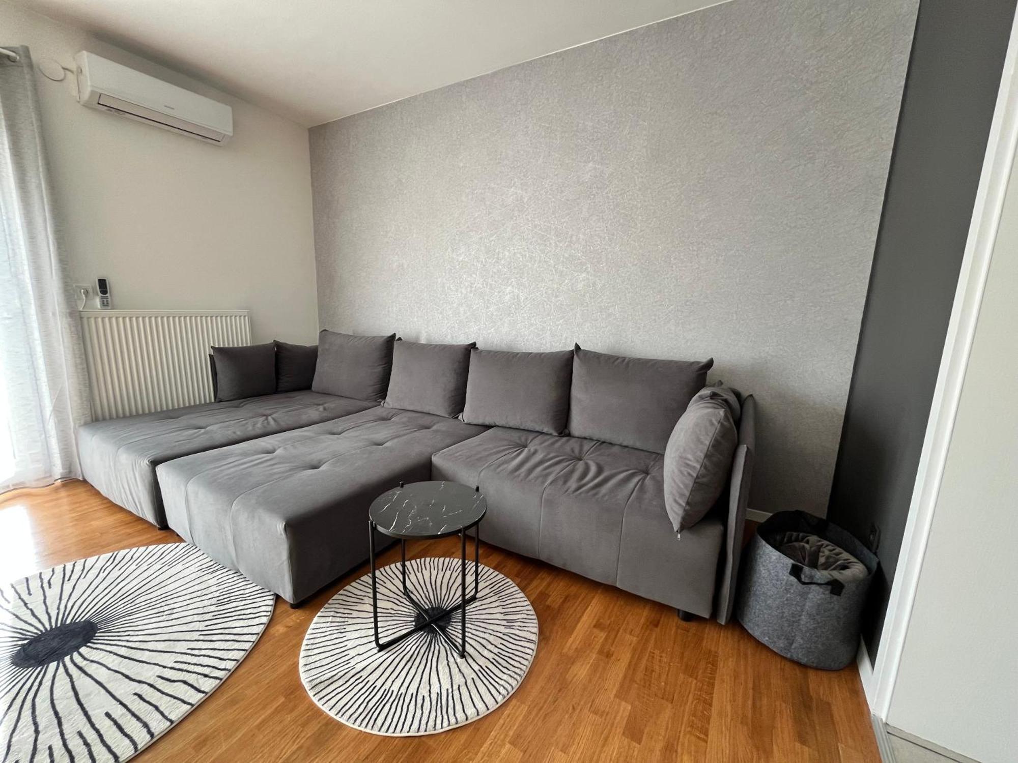 Apartman 4U Velika Gorica Near Zagreb Airport Εξωτερικό φωτογραφία